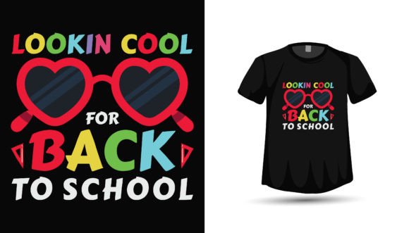 Back to School Kids Tshirt Design: A Practical Guide for Creators and Printers