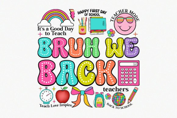 Back to School Svg.png: A Versatile Design for Custom Print Projects