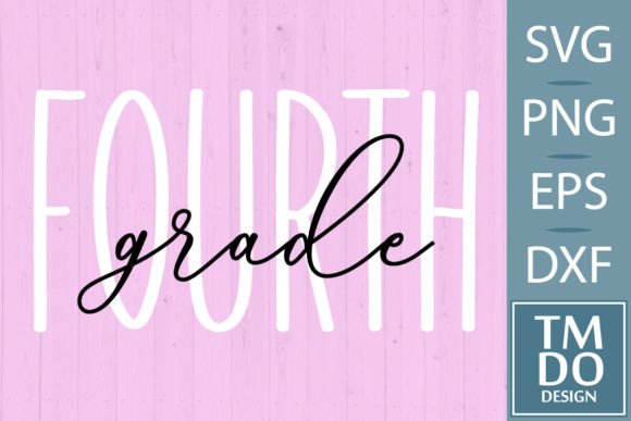 Fourth Grade, 4th Grade, Back to School: A New Chapter in Creativity and Learning