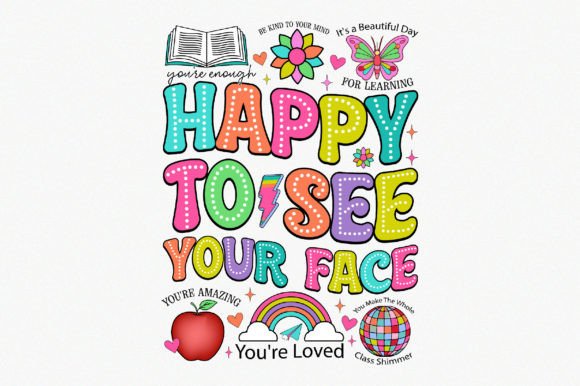 Retro Back to School PNG1: A Versatile Design for Creative and Practical Use