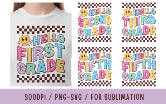 Teacher Back to School SVG PNG Bundle: A Practical Guide for Educators and Designers